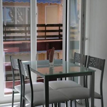 Las Lanzas Studio Apartment Playa Muchavista El Campello Buitenkant foto